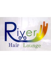 River Hair Lounge【リバー　ヘアラウンジ】