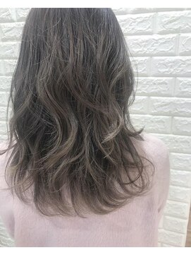 モードケイズ 松原店(MODE K's) ラベンダーグレージュ