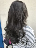 リル 住之江(LiL')&nbsp;外国人風パールカラー