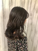 フェイス 大船(FACE) FACE大船マナト流 ダークアッシュ☆