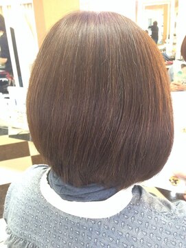 パッション 茨木店(Passion) 髪質改善トリートメント