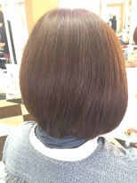 パッション 茨木店(Passion) 髪質改善トリートメント