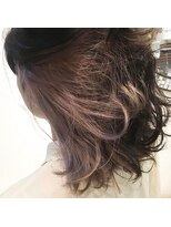 ヴィー ヘアー ファッション バー(VII hair.fashion.bar)&nbsp;@vii_hair