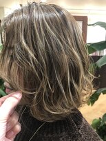 ニコ(nico)&nbsp;☆ハイベースハイライト☆