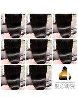 ブルーフィン シセロ(Blue Fin cicero) 髪質改善☆ファーストステップ!