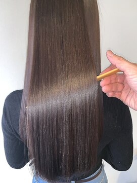 アールサロン オカザキ(Rr salon.OKAZAKI) R.HASトリートメント (高濃度水素+ヒト幹細胞入り)【Rr SALON】