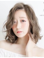 ヘアリゾートエーアイ 東陽町店(hair resort Ai)&nbsp;モカベージュカラー☆