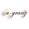 エーグランツ ルミエール鷺沼店(a-granz)のお店ロゴ