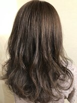 ケア 坂戸駅前店(Care)&nbsp;マットグレージュ♪