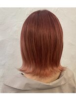 コルル 渋谷(COLULU)&nbsp;赤