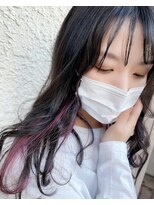 モニファ(Monifa)&nbsp;インナーピンク