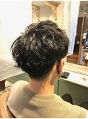 ツイストスパイラル