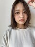 本日限定！！カット＋ケアカラー￥15950→￥12760