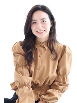 シロフ シンジュク(shirof shinjuku) 大人キレイセミロング × ナチュラルウェーブ
