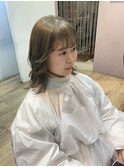 ミルクティーベージュ◎