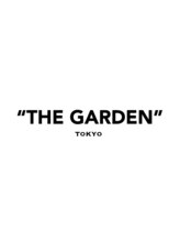 "THE GARDEN" TOKYO 【ザ　ガーデン トウキョウ】