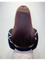 エイム ヘア デザイン 町田店(eim hair design) 春カラー