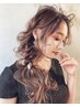 【平日限定】★洋装ヘアセット★￥2500