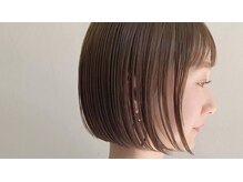 ヘアー ボニータ(hair bonita)