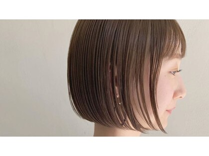 ヘアー ボニータ(hair bonita)の写真