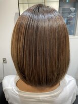 ワタイ(Watai)&nbsp;こだわりの縮毛矯正