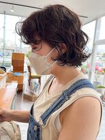 パーム スプリングス(Palm Springs)&nbsp;Hair by Palm Springs 499