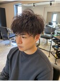 束感マッシュ
