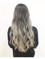 エイル 茶屋町(Eir)&nbsp;【バレイヤージュ】【髪質改善】【トリートメント】