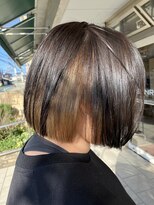 サンロード ヴィフ SUNROAD vif&nbsp;ボブ