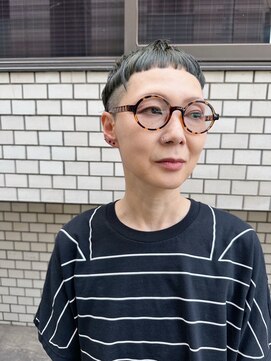 チックタック エアライン(TICK-TOCK Airline) 【TICK-TOCK】ショートラウンド