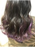 インナーカラー【Rr SALON】
