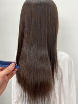 ウェイブ(WAVE)&nbsp;髪質改善/江ノ島/藤沢