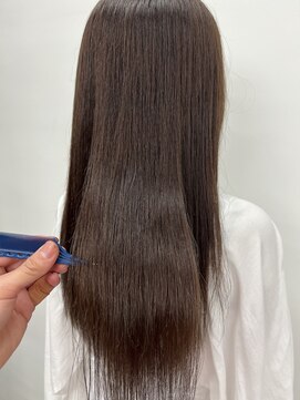 ウェイブ(WAVE) 髪質改善/江ノ島/藤沢