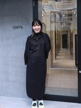 コリ 氷川台店(cori) 益本 采佳