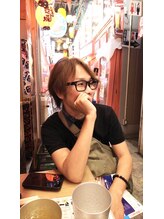 ヘアサロン ユニティ(Hair Salon Unity)&nbsp;はっしー まさひろ