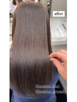 マティス 藤崎店(MATISSE)&nbsp;ビカクケアストレート