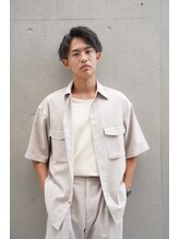 メンズの利用は可能ですか？女性向けクーポンを押しても大丈夫？[大宮/大宮ショート/ショート/大宮パーマ]