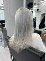 キバ(kva) ▽□□▽ホワイト