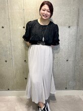 アッシュ 西船橋店(Ash)&nbsp;萩野 秋華