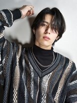 アイトーキョー 横浜(AI TOKYO)&nbsp;波巻き/ハイライト/マッシュパーマ/ウルフ[横浜駅]