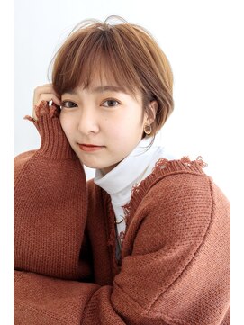 カイノ イオンモール草津店(KAINO) 丸ショート