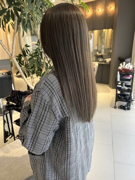 コード(Chord) ◯オリーブベージュ◯