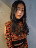 ログ キンシチョウ(L.O.G KINSHICHO)&nbsp;韓国風レイヤー