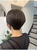似合わせショート