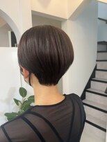 キルカ(Kiruca)&nbsp;似合わせショート