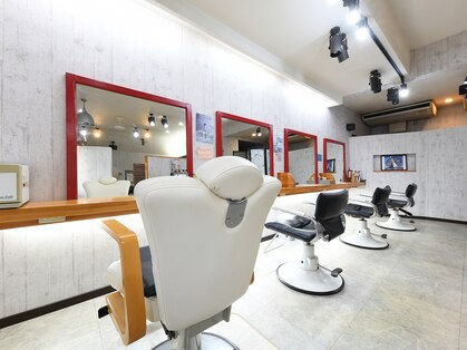 ヘアービジョン(Hair Vision)の写真
