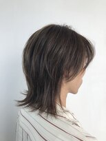 トップヘアー 本店(TOP HAIR) 秋のおすすめショート