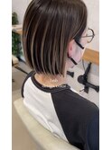 bob×design color