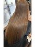 【美髪キャンペーン】髪質改善ケラコラトリートメント ￥11000→￥9900～