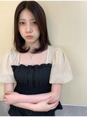 tuuli 長崎◇大人かわいい　20代30代40代の髪質改善　縮毛矯正